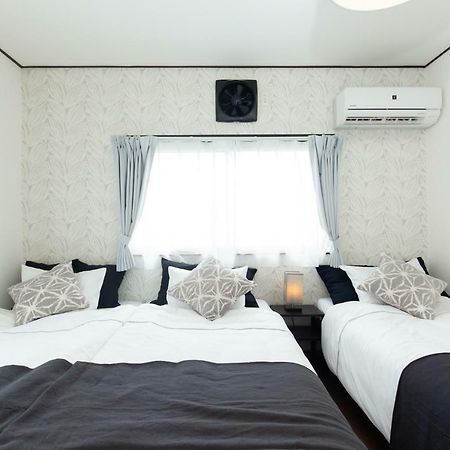 Mon Kishinosato-Tamade Ekimae -Vacation Rental- Osaka Exterior foto